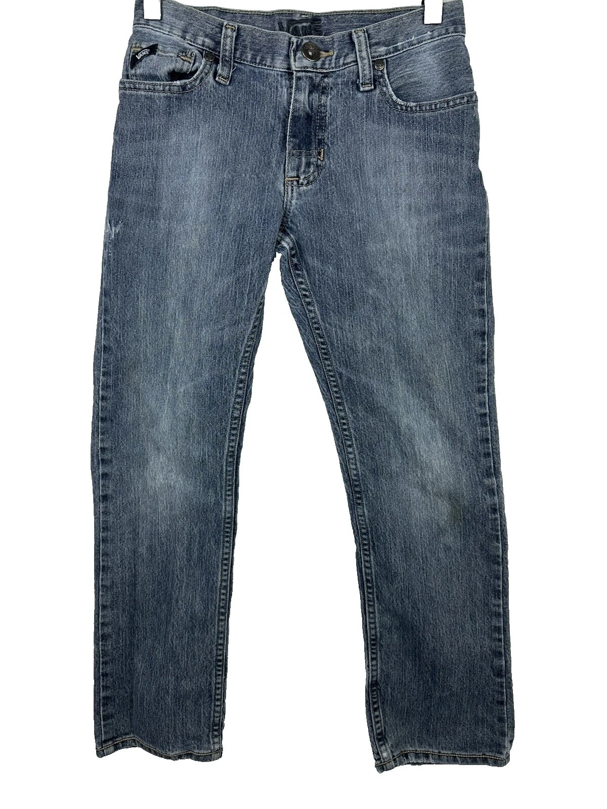 Vaqueros VANS talla 10 para Niños