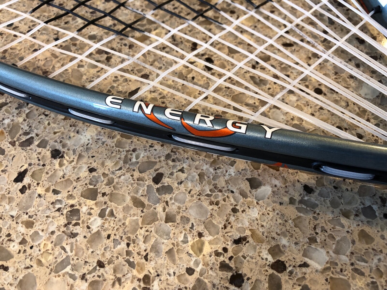 Ektelon Energy 900 Power Level Racquetball Racquet eBay
