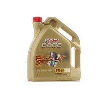 CASTROL EDGE, LL 15669E Engine Oil 