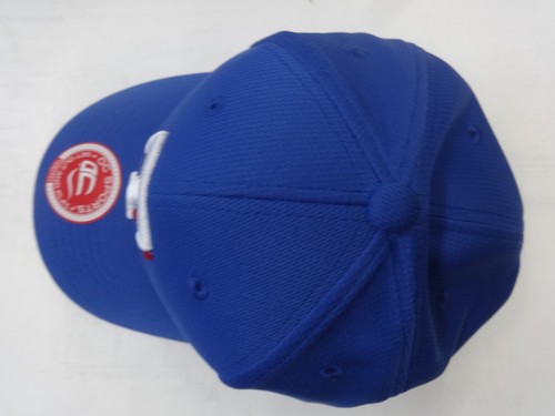 Neu mit Etikett Dead Stock OC Sports MLB Texas Rangers Jugend Einheitsgröße verstellbare Kappe - Bild 5 von 7