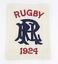 thumbnail 2 - Rugby Ralph Lauren RRL Spell Out 1924 Patch RLFC Polo P Wings Stadium 92 Ski