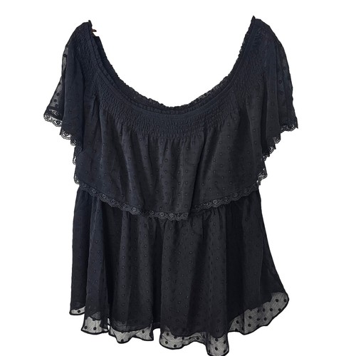 NWT* Torrid Black Lace Insert Skater Dress - Size 2XLarge - Casual | eBay NWT* Torrid Black Lace Insert Skater Dress - Size 2XLarge - Casual | eBay
