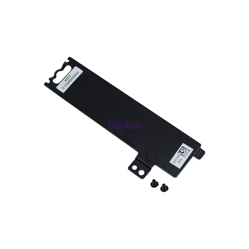 0WCGJG For Dell Latitude 5420 E5420 M.2 NVMe 2280 SSD Heatsink Thermal Bracket