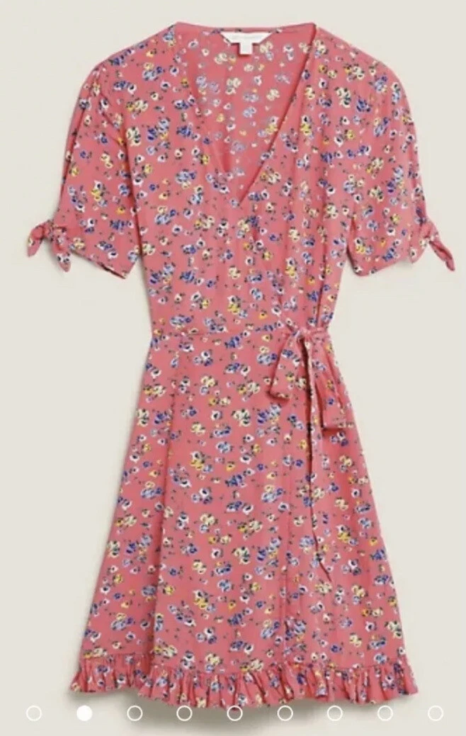 Ghost summer deals dress