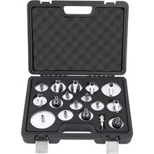 TECPO ADAPTER-SET f&uuml;r BREMSEN-ENTL&Uuml;FTUNGSGER&Auml;T BREMSENENTL&Uuml;FTER BREMSE ENTL&Uuml;FTEN