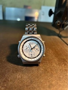 Seiko Speedmaster Chronograph | eBay
