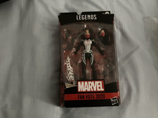 MARVEL LEGENDS FAN CHANNEL VOTE 2020 SILK NEW IN BOX