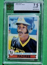 1979 Topps Football Cards 22