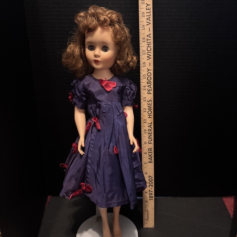 Sweet Sue Sophisticate by American character 20 inches