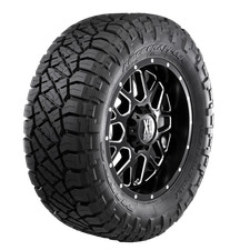Nitto Ridge Grappler - Lt27565r20 126123 Q 34.09in - 4981910787914