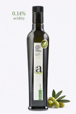Image of Organic Cold Pressed Extra Virgin Olive Oil Spanish Picual Early Harvest 500ml