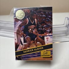 1994 Signature Rookies Gold Standard Complete 100 card set Sealed