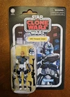 Star Wars Vintage Collection Clone Wars ARC Trooper Jesse VC250 New Hasbro