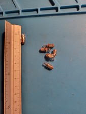 E5 2.5V indicator bulb 110ma 17mm incandescent bulb brand new 