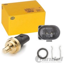 HELLA SENSOR, KÜHLMITTELTEMPERATUR MIT SICHE...