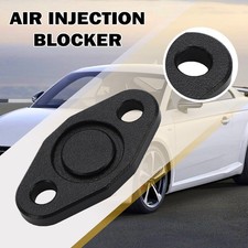 1.8T Engine SAI Delete Block Off Plate Exhaust Accessory for VW for Audi Mk4