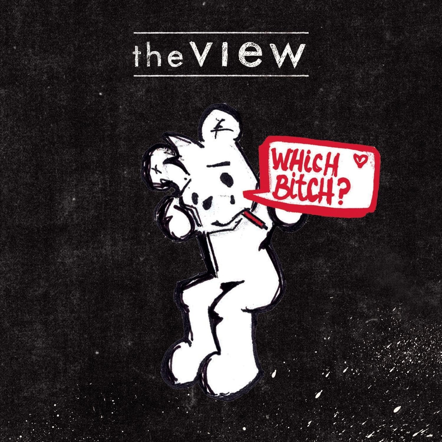 View / Which Bitch? CD **NEW**