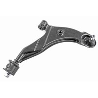 Ackoja A52-9509 Lenker, RadaufhäNgung Original Ackoja QualitäT FüR Hyundai