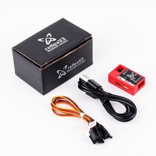 NEW FMS Reflex V3 Flight Controller Gyro Stabilizer for FMS Warbird RC Airplanes