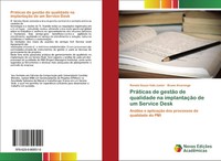 Renato Souza Vale Junior (U. A.) | PráTicas De GestãO De Qualidade Na...