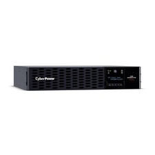CyberPower Smart App Sinewave PR1500RTXL2UCN 1500VA Tower/Rack Convertible UPS