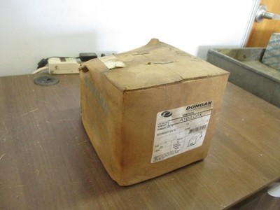 Dongan Ignition Transformer A10-LC6X 0.250 kVA Pri: 120V Sec: 10,000V 60Hz