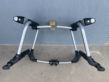 THULE TRAM 9033, 6 Ski / 4 Snowboard Rack for...
