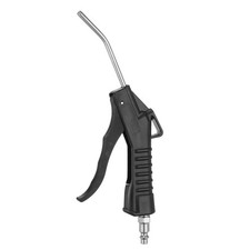 Air Blow Gun High Flow Air Compressor Blow Gun with 1/4" NPT Male Air Plug