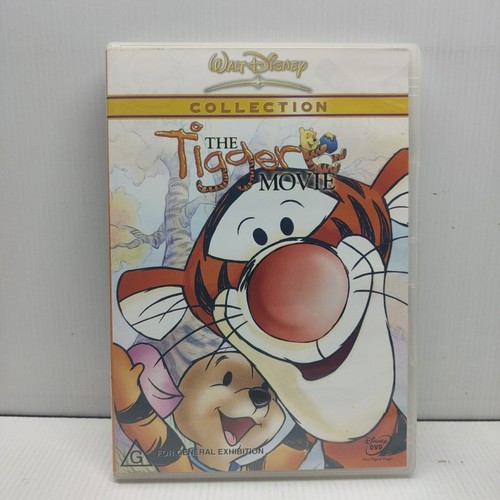 Disney Winnie The Pooh DVD Bundle x 13 Region 4 disney Free Post - Picture 6 of 23