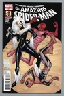 THE AMAZING SPIDER-MAN # 677 : Near Mint- (Grade 9.2) : Mar 2012 : Marvel Comics