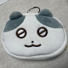 TIN TIN TING Coin Wallet, Opened, Used 1-2 Times