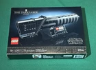 Lego Star Wars The Darksaber 40917 New Sealed GWP Featured In The Mandolorian