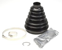 Löbro Faltenbalgsatz, Antriebswelle 305599 FüR Renault