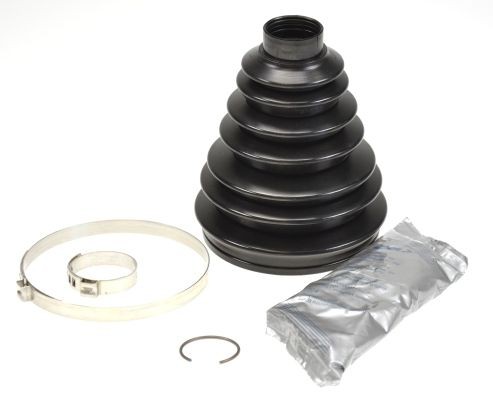 Löbro Faltenbalgsatz, Antriebswelle 305599 FüR Renault-image