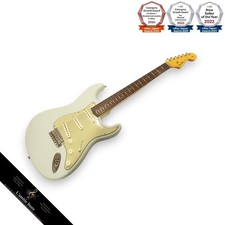 Fender Custom Shop Vintage Custom 1959 Stratocaster Sonic Blue 2023 Made