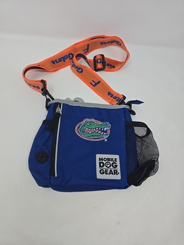 Mobile Dog Gear Florida Gators Pet Walking Bag Nwt NCAA champions