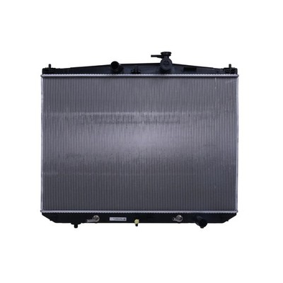 Engine Coolant Radiator for Toyota Highlander 2014-2019 164000P410