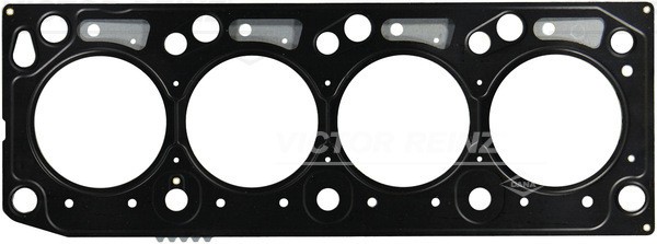 Zylinderkopfdichtung FÜR Ford, Mazda - Victor Reinz 61-34315-30-image