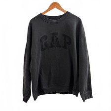 GAP Spellout Sweater