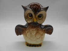 RIRELIRE FIGURINE HIBOU /