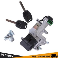 72185-SZA-A01 Ignition Switch Cylinder Lock A...