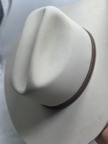 Charlie 1 Horse 15x Beaver Cowboy Western Hat Rodeo Cowboy Hat 7 5.8