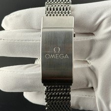 Omega Seamaster Planet Ocean- FULL SET Ref.2210.52.00 (VERY RARE) 12