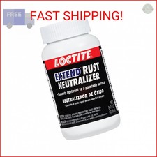 Loctite Extend Rust Neutralizer, 8 oz