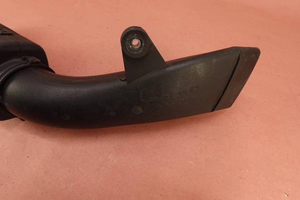 BMW K1200LT K1200 LT 1999-2004 tubo de admisión de aire caja de aire Foto 3 de 4