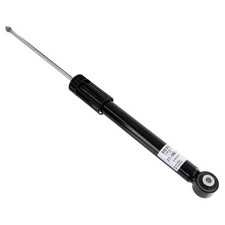 2x Stoßdämpfer hinten für Skoda Kamiq NW4 Scala NW1 | 23876963