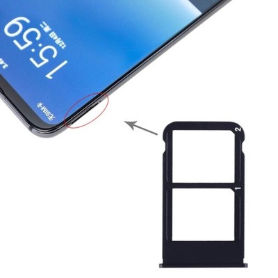 Meizu 16 Plus SIM Card Tray + SIM Card Tray