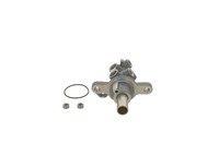 Hauptbremszylinder Bosch 0 204 123 760 FüR Renault Kangoo BE FW0 KW0 Aluminium 2