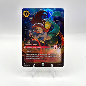Disney Lorcana Ariel | eBay