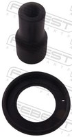 Febest TCP-001 Stecker, ZüNdspule For Daihatsu Lexus Scion Toyota Toyota (Faw)